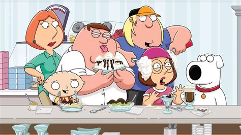 family guy family photo|[10+] Family Guy 4k Wallpapers